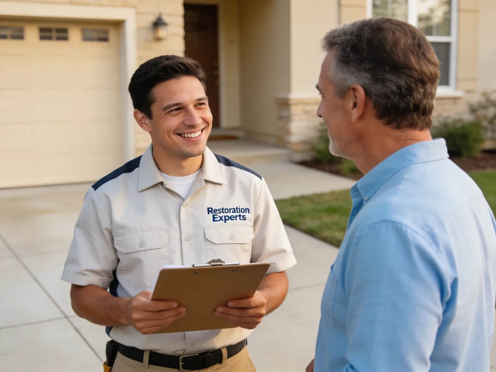 Water Damage Cleanup Princeton, TX FAQs